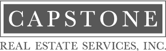 Capstone Management Services​ Logo